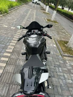 CFMOTO 675SR-R - ფოტო 4