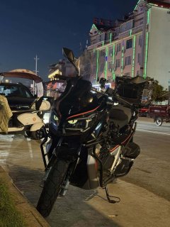 QJMOTOR 250ADV - ფოტო 2