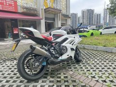 Voge RR660S - фото 3
