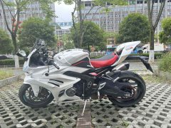 Voge RR660S - фото 6