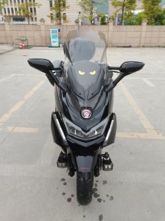 Cyclone RT3 250 cc - ფოტო 1