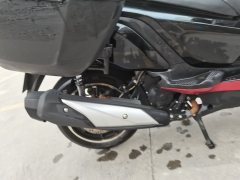 Cyclone RT3 250 cc - ფოტო 10