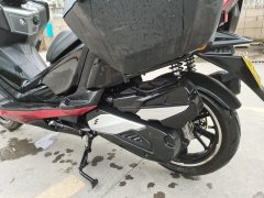Cyclone RT3 250 cc - ფოტო 11