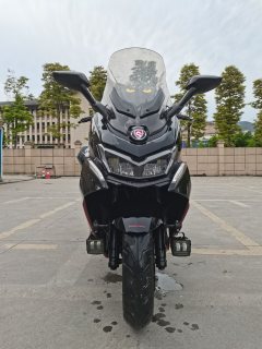 Cyclone RT3 250 cc - ფოტო 2