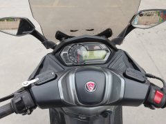 Cyclone RT3 250 cc - ფოტო 6