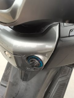 Cyclone RT3 250 cc - ფოტო 9