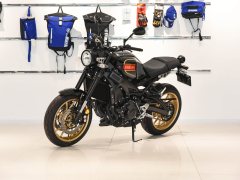 Yamaha XS900R - ფოტო 1