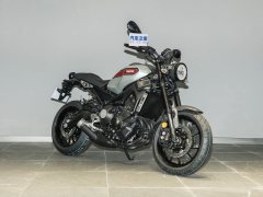 Yamaha XS900R - ფოტო 11