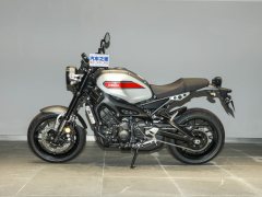 Yamaha XS900R - ფოტო 12