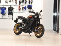 Yamaha XS900R - ფოტო 3