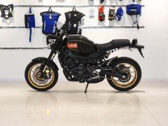 Yamaha XS900R - ფოტო 4