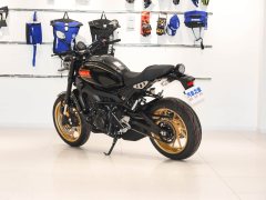Yamaha XS900R - ფოტო 5