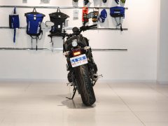 Yamaha XS900R - ფოტო 6