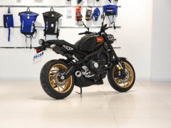 Yamaha XS900R - ფოტო 7