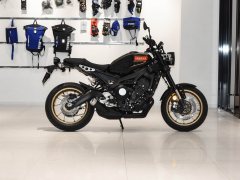 Yamaha XS900R - ფოტო 8