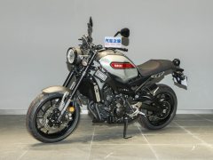Yamaha XS900R - ფოტო 9
