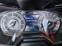 Honda NSS350 - ფოტო 6