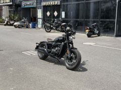 CFMOTO 450CL-C - ფოტო 2