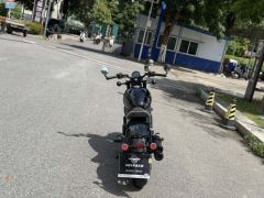 CFMOTO 450CL-C - ფოტო 6
