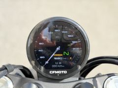 CFMOTO 450CL-C - ფოტო 7
