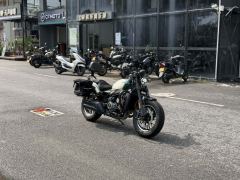CFMOTO 450CL-C - ფოტო 2