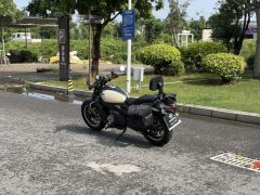 CFMOTO 450CL-C - ფოტო 4