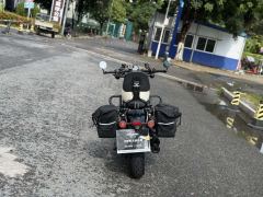 CFMOTO 450CL-C - ფოტო 5