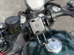 CFMOTO 450CL-C - ფოტო 6