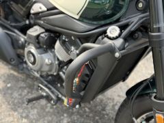 CFMOTO 450CL-C - ფოტო 7