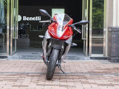 Benelli Tornado 252R 250 cc - ფოტო 1