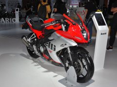 Benelli Tornado 252R 250 cc - ფოტო 10