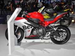 Benelli Tornado 252R 250 cc - ფოტო 11