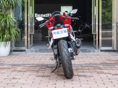 Benelli Tornado 252R 250 cc - ფოტო 7