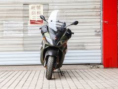 Zongshengapuliya SR Max 250 - ფოტო 11