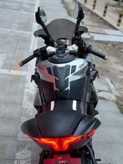 CFMOTO 450SR - ფოტო 4