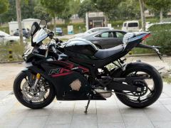 Zhangxue Motorcycles 500RR - photo 2