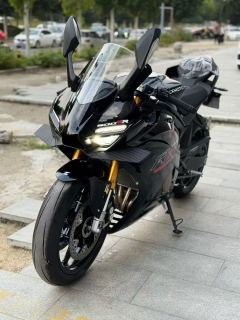 Zhangxue Motorcycles 500RR - photo 3