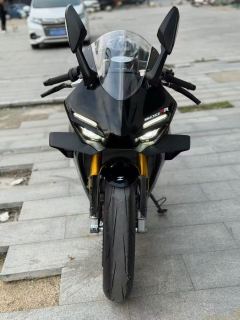 Zhangxue Motorcycles 500RR - photo 4