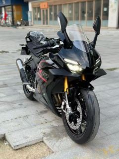 Zhangxue Motorcycles 500RR - photo 5