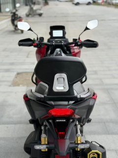 Honda ADV350 - photo 2