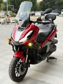 Honda ADV350 - photo 4