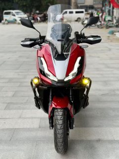Honda ADV350 - photo 5