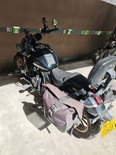 Voge CU525 500 cc - ფოტო 5