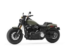 Harley-Davidson Fat Bob 1868 cc - фото 1