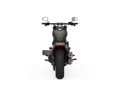 Harley-Davidson Fat Bob 1868 cc - фото 12