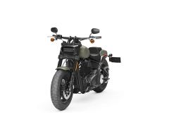Harley-Davidson Fat Bob 1868 cc - фото 3
