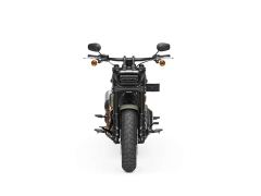 Harley-Davidson Fat Bob 1868 cc - фото 4