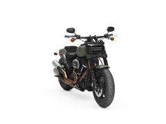 Harley-Davidson Fat Bob 1868 cc - фото 5