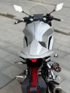Kayo 250RR Thornbird - ფოტო 3