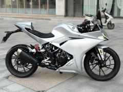 Kayo 250RR Thornbird - ფოტო 4